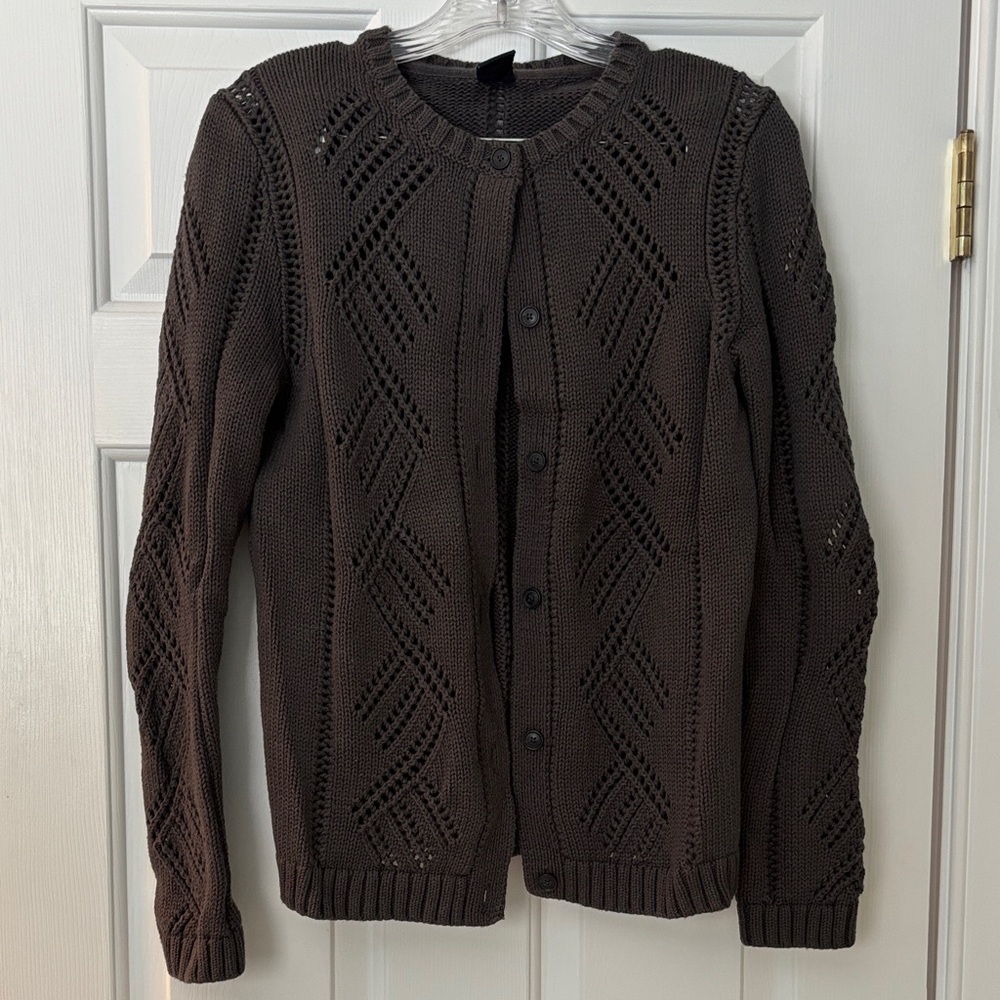 Gray Women's Gap Sweater